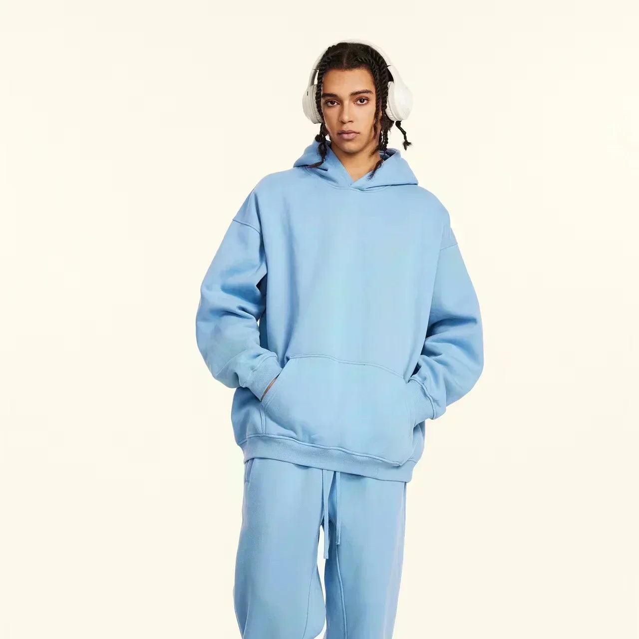 Oya Oya Oya Haikyuu Japanese Anime Hoodies Men Kawaii Cartoon Nekoma Graphic Streetwear Kuroo Volleyball Sweatshirts Male