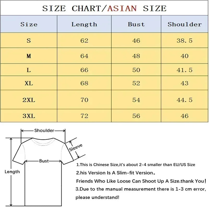 Haikyuu Bruno Mars Hello Kitty T-shirt Cotton T-shirt Women's Fashion T-shirt Retro Y2K Design Round Neck Short Sleeve T-shirt