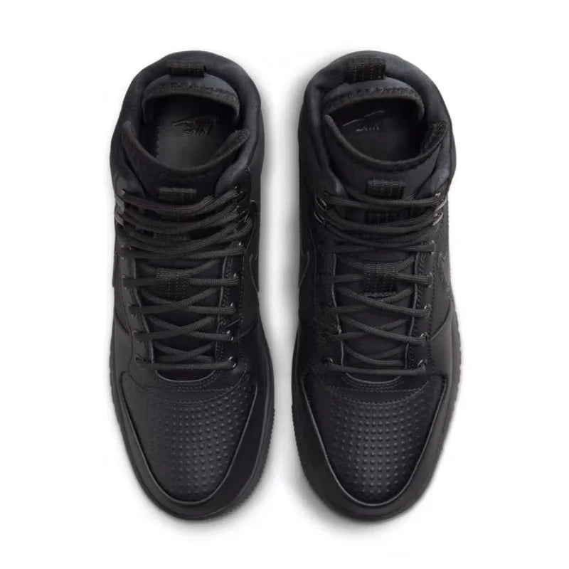 Nike Court Borough Mid Winter Sneakers - Unisex
