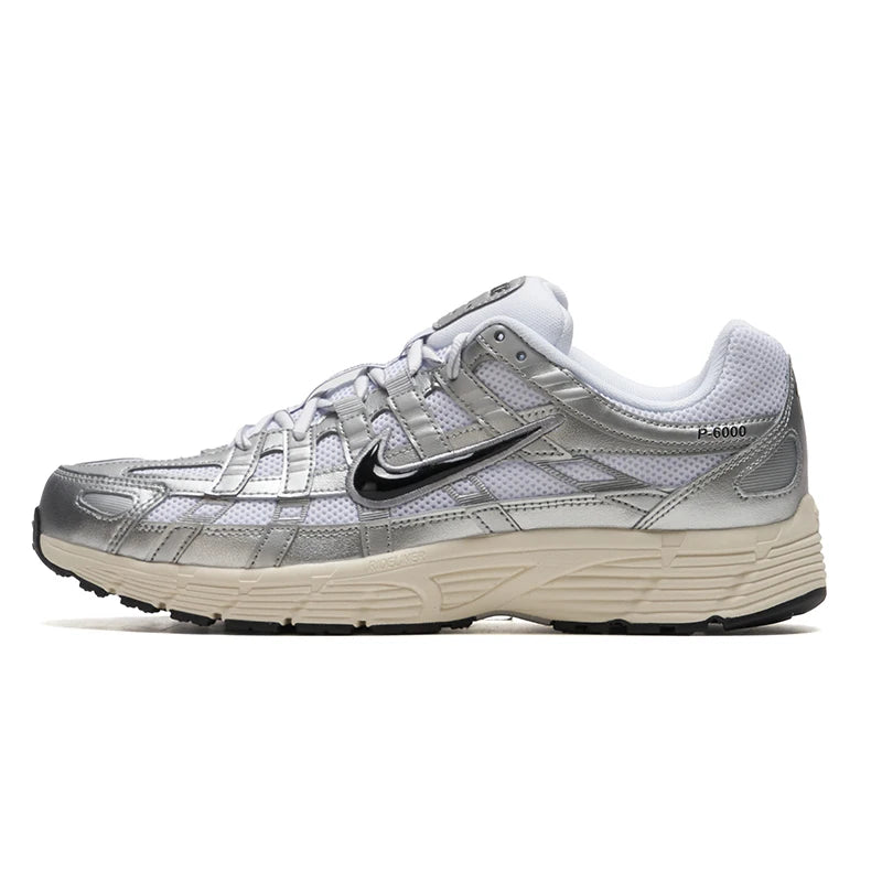 Nike P-6000 Retro Sports Shoes