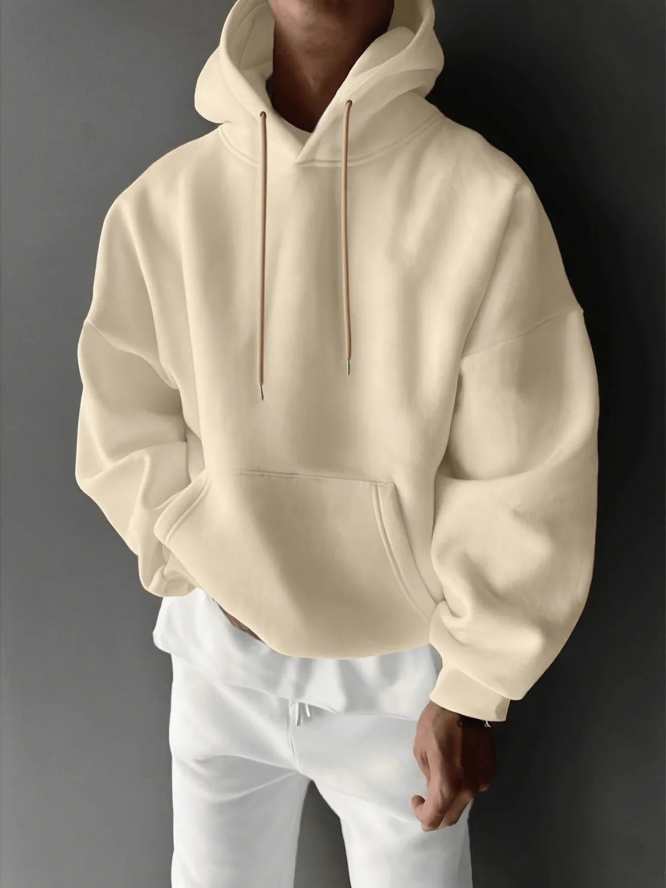 Japan Harajuku Plum Blossom Men Hoodie Sports Casual Fashion POP Y2K Fleeces Autumn Winter Long Sleeve Sweatshirt Top Clothing