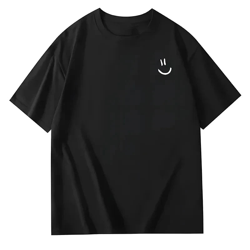Fashion Humor Oversized T-shirt It Means Friendship in Chinese Funny Meme T Shirt Unisex Casual O-Neck Short Sleeve T Shirts