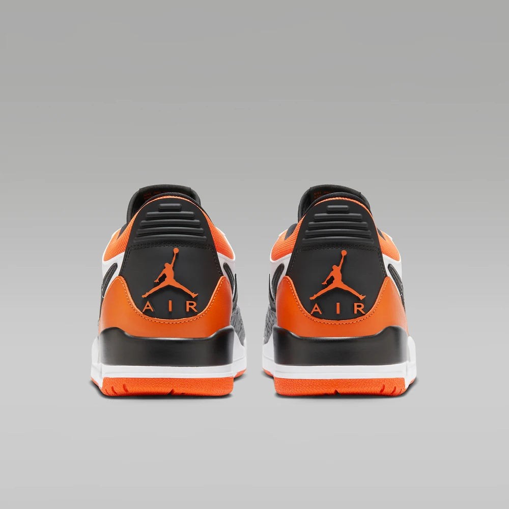 NIKE Air Jordan Legacy 312 Low - Shattered Backboard