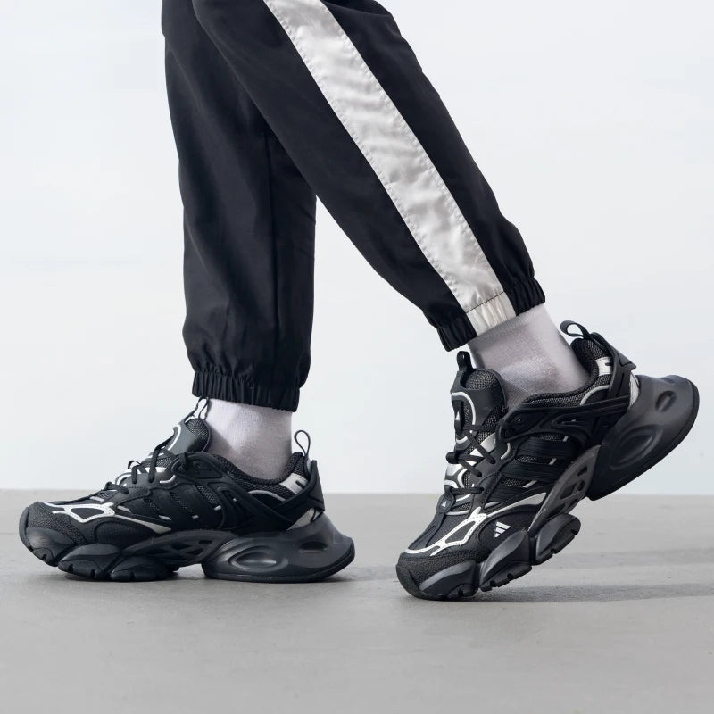 Adidas XLG Runner Deluxe Sports Shoes - Unisex
