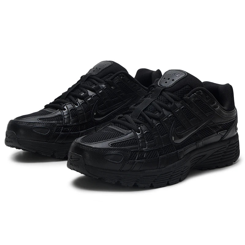 Nike P-6000 Retro Sports Shoes
