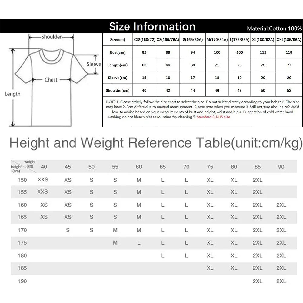 Nina Iseri Graphic T-shirt Japan Anime Girls Band Cry Tee-shirt Casual Cotton High Quality Tshirt Ropa Mujer Manga Cartoon Print