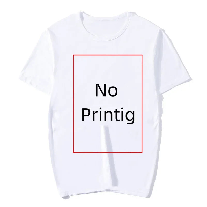 Wake Up Act Silly Meme Graphic T Shirt Funny Cute Cat Print Short Sleeve T-shirt Men Women Casual Oversized T Shirts