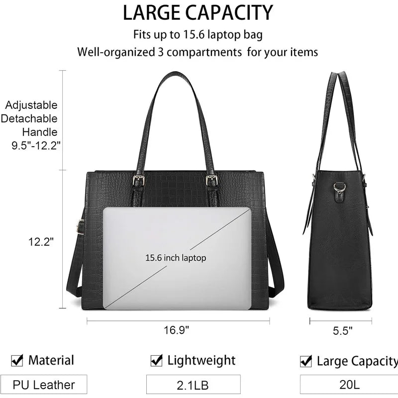 Middle Aged Faux Leather Shoulder Bag, Multi Zipper Crossbody Bag, Casual Solid Color Women's Purses