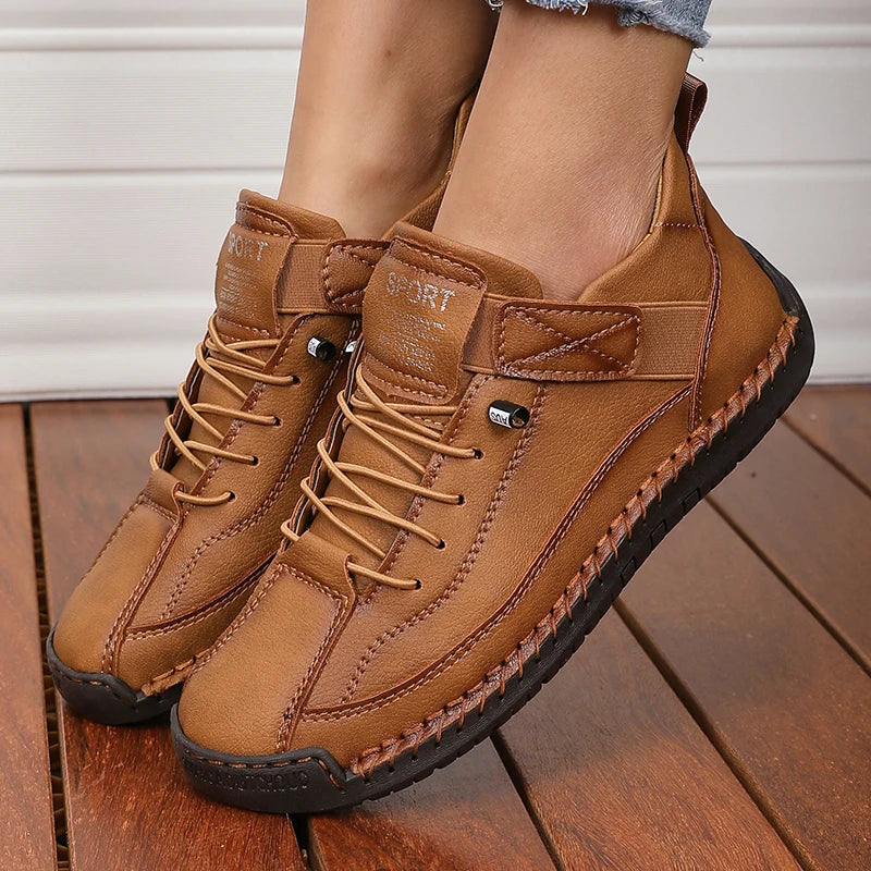 Summer Women's 2025 Platform sneaker Set Wearing Casual Loafers Comfortable Walking Breathable Tennis High Quality Sports Shoes
