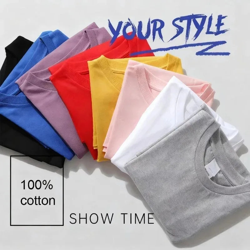 Six Seven 6 7 Meme Funny Hands T-shirt High Street Trend Fashion Short Sleeve T-shirts Men Women Clothing Casual Cotton T Shirts