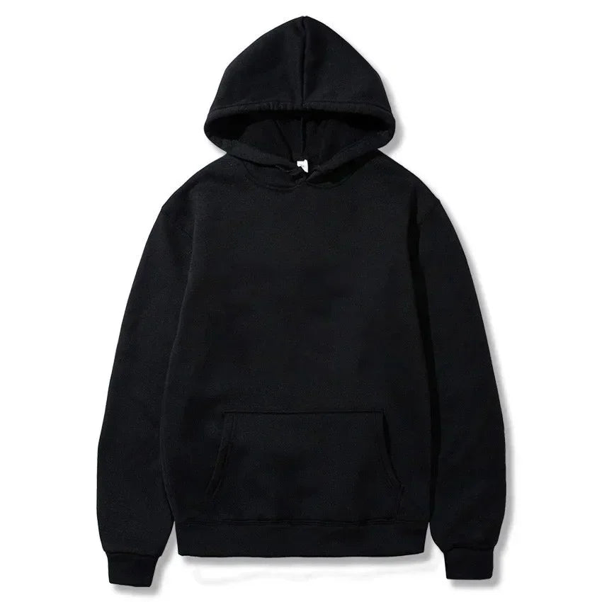 Anime GACHIAKUTA Sweatshirt Harajuku Fashion Cartoon Print Hoodies hot product Fleece Casual Print Oversized high quality Unisex