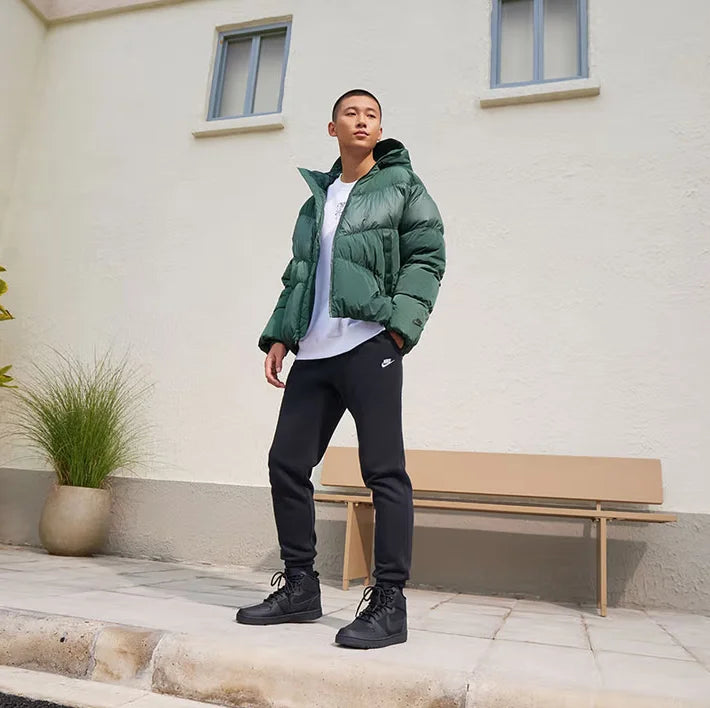 Nike Court Borough Mid Winter Sneakers - Unisex