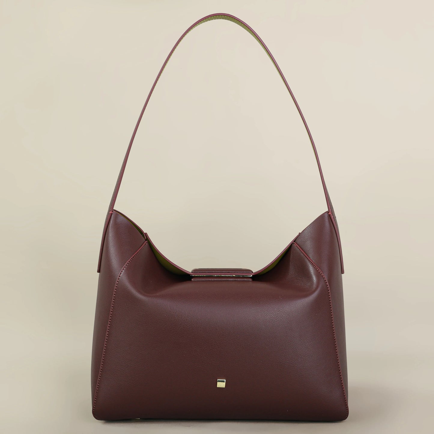 2026 New Europe-style Design Women's Underarm Wing-shaped Bag - Large Capacity Wing-shaped Handbag for Women Handheld Travel Bag