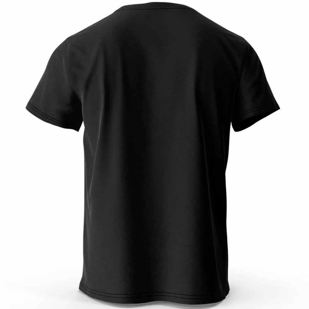 Japanese Foodie Print 100% Cotton T-Shirt, Soft & Breathable Round Neck Short Sleeve Tee, Unisex Cute & Cultural Style