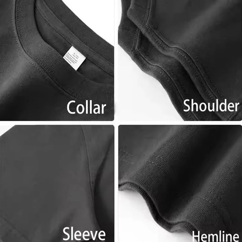 Cupid Stunt Graphic Print T-shirts Men Clothing Summe Casual Fashion Funny Meme Oversize O-Neck Short Sleeve Tops T-shirts