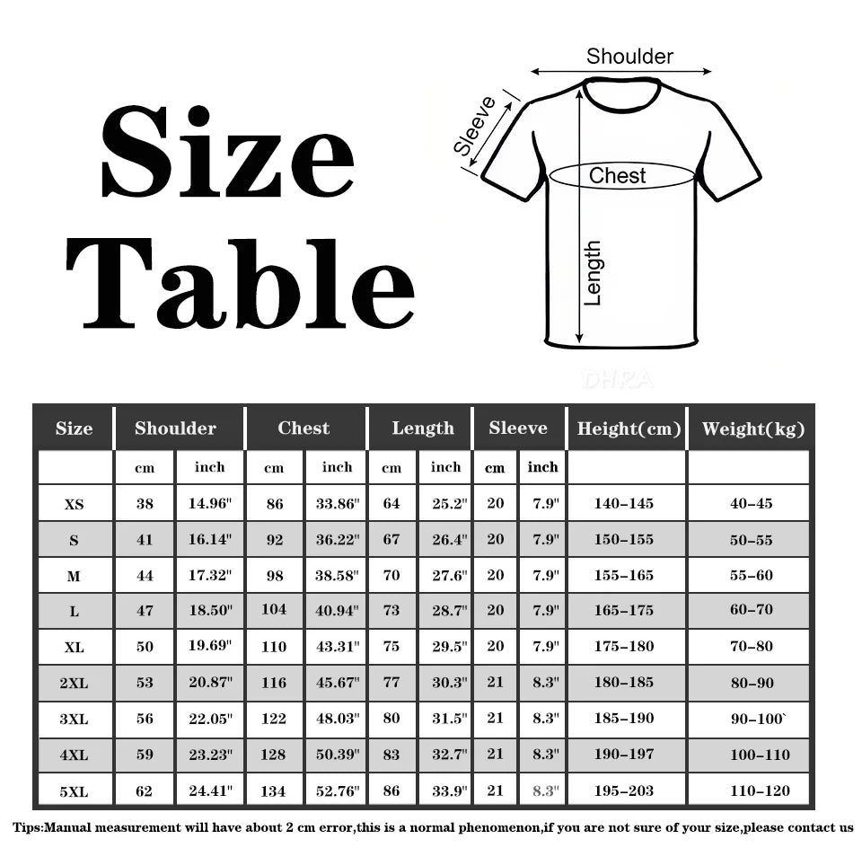 Japanese Anime Shirt Demon Slayer Infinity Castle T Shirt Men Cartoon Kimetsu No Yaiba Cotton Streetwear Clothes  Cool Y2K Tees