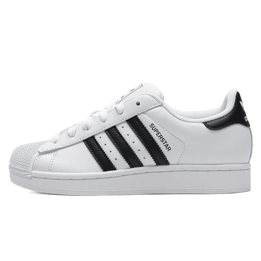 Adidas Trefoil Superstar II Sneakers