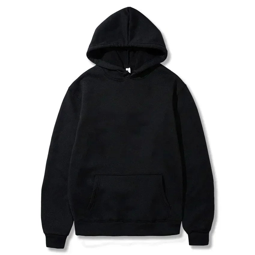 Böhse Onkelz Hoodie German Punk Rock and Roll Street Hip Hop Pullover Fleece Warm Men Women Oversized Tracksuit Coats Sweatshirt