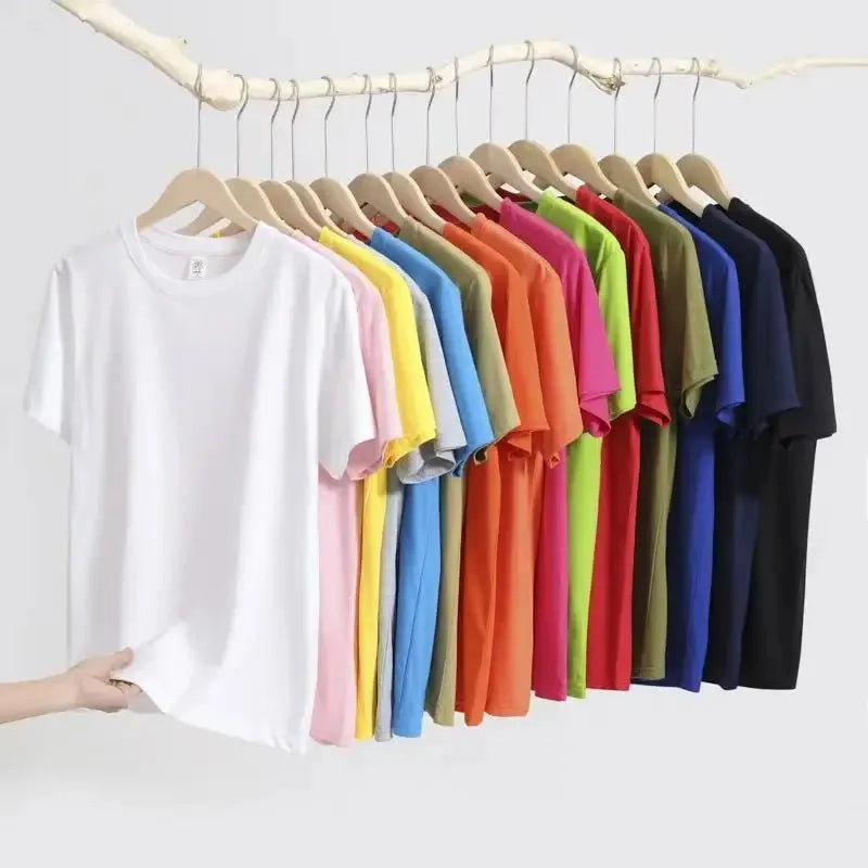 Six Seven 6 7 Meme Funny Hands T-shirt High Street Trend Fashion Short Sleeve T-shirts Men Women Clothing Casual Cotton T Shirts