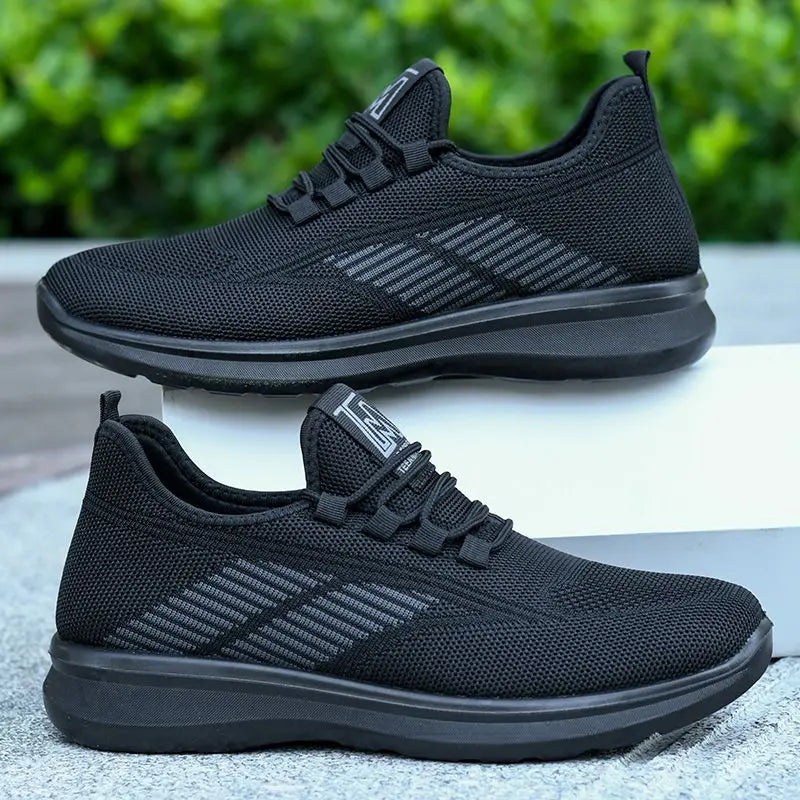 New men's sneakers Casual Shoes 2025 New men's summer shoes Lightweight and Comfortable Men's canvas Shoe free shipping shoes