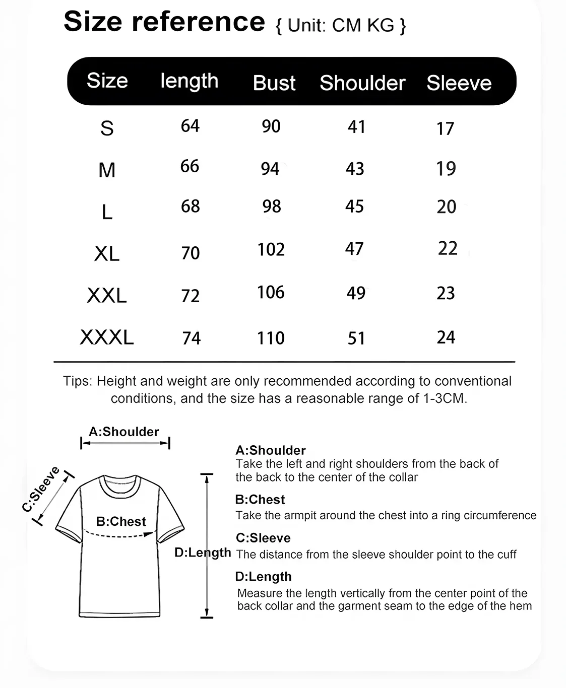 Fashion Humor Oversized T-shirt It Means Friendship in Chinese Funny Meme T Shirt Unisex Casual O-Neck Short Sleeve T Shirts
