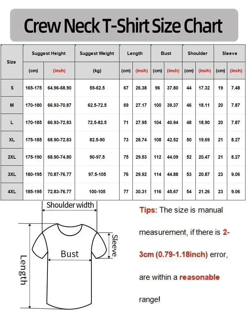 Jujutsu Kaisen Sukuna Graphic T-Shirt Men's Black Anime Villain Print Over-sized Street-wear Tee Fashion Comfortable Soft