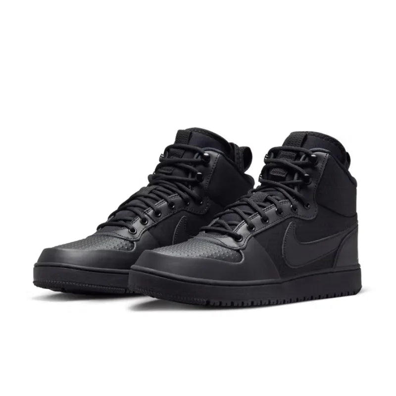 Nike Court Borough Mid Winter Sneakers - Unisex