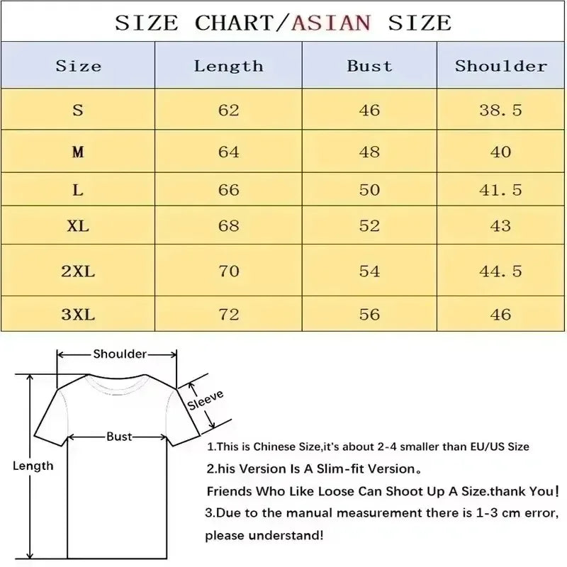 Haikyuu Bruno Mars Hello Kitty T-shirt Cotton T-shirt Women's Fashion T-shirt Retro Y2K Design Round Neck Short Sleeve T-shirt