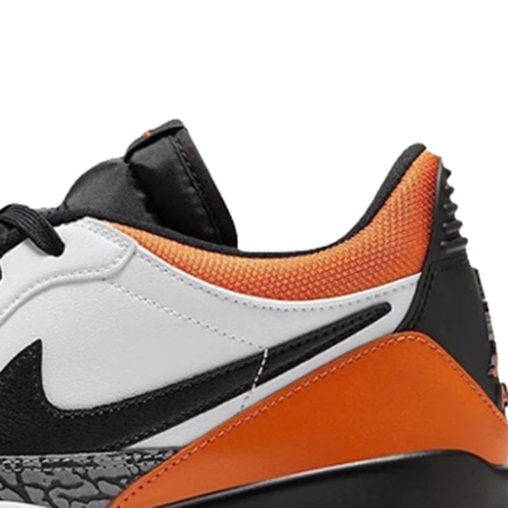 NIKE Air Jordan Legacy 312 Low - Shattered Backboard