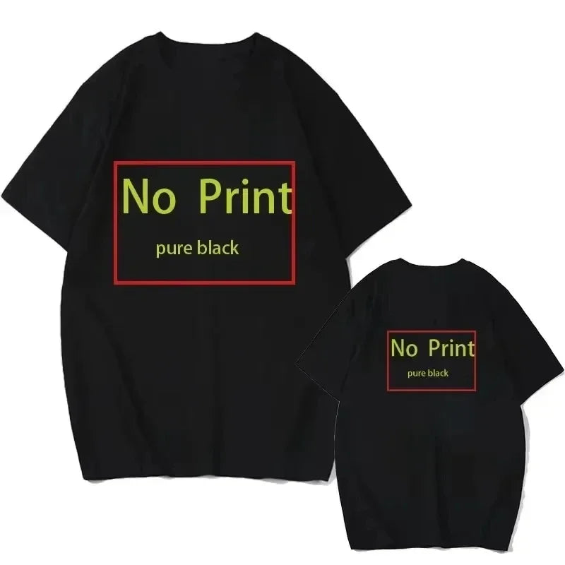 Haikyuu Bruno Mars Hello Kitty T-shirt Cotton T-shirt Women's Fashion T-shirt Retro Y2K Design Round Neck Short Sleeve T-shirt