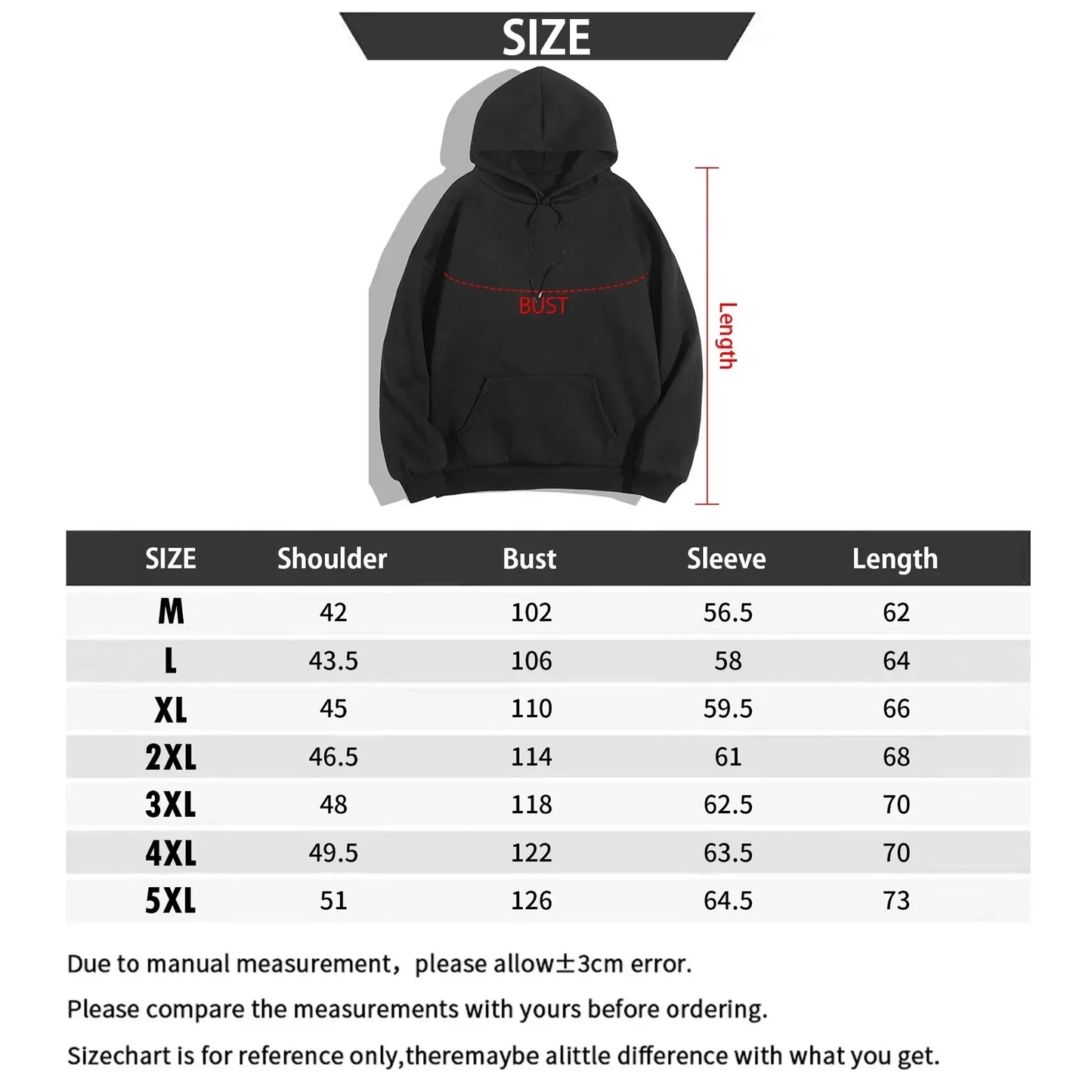 My Chemical Romance Mcr Band Printed Autumn Winter Hoodies Loose High Quality Comfortabled Punk Emo Rock Fashion Women's Tops