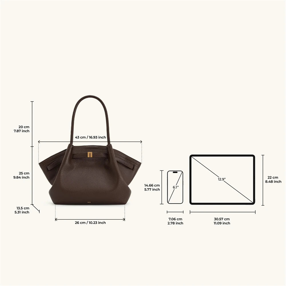 JW PEI Women's High Quality Vintage Dumpling Bag Black Faux Suede, Vegan Leather Crossbody Shoulder Tote Handbag for Everyday