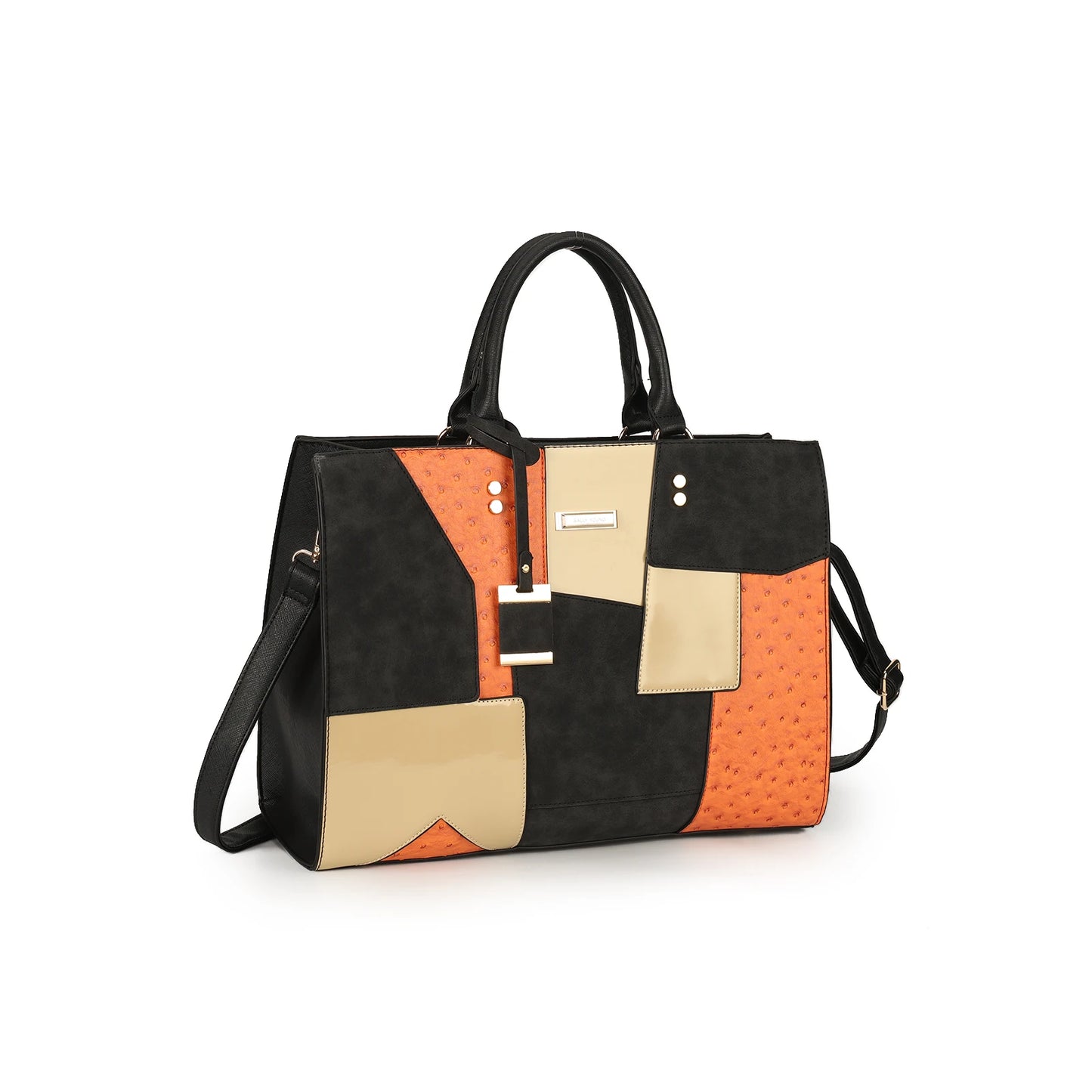 Classic Versatile Bag Multi-functional HandBag for woman Elegant Shoulder Bag SY2136