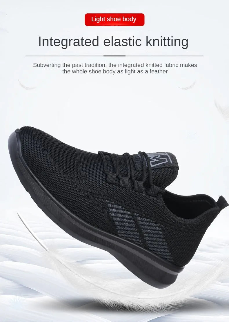 New men's sneakers Casual Shoes 2025 New men's summer shoes Lightweight and Comfortable Men's canvas Shoe free shipping shoes